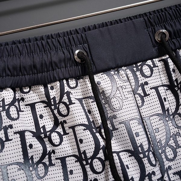 ブランドハーフパンツ内部構造